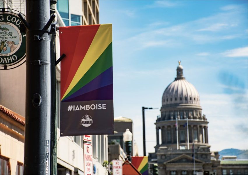 Le changement climatique exige une action urgente de la part des dirigeants mondiaux d&rsquo;aujourd&rsquo;hui