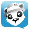 logo pandaguide